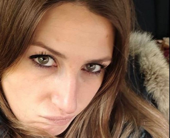 Nadia Fanchini, hackerato il profilo Instagram
