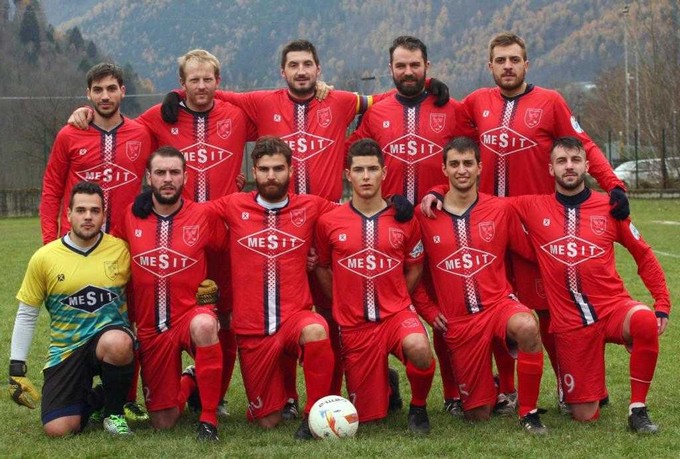 Calcio, le classifiche dopo la domenica di partite delle squadre camune