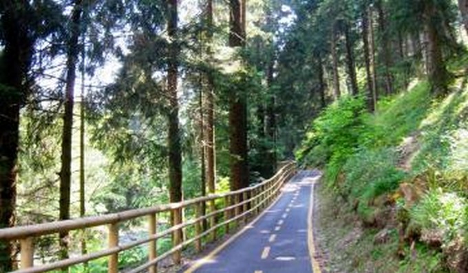Da Milano a Monaco in bicicletta: il sogno passa per le piste ciclabili della Valle