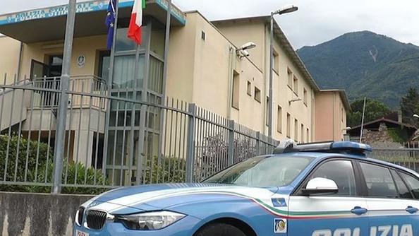 Polizia Stradale di Darfo, un inizio anno fitto di pattugliamenti e interventi