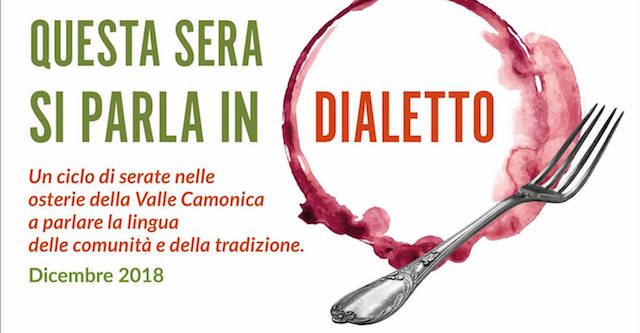 Vivilavalle – Gli appuntamenti dell’11 dicembre 2018
