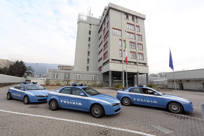 La Questura di Brescia operativa anche su Facebook