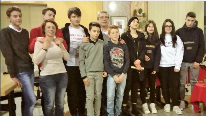 Cevo, dal Comune un rimborso per gli studenti che studiano lontano da casa