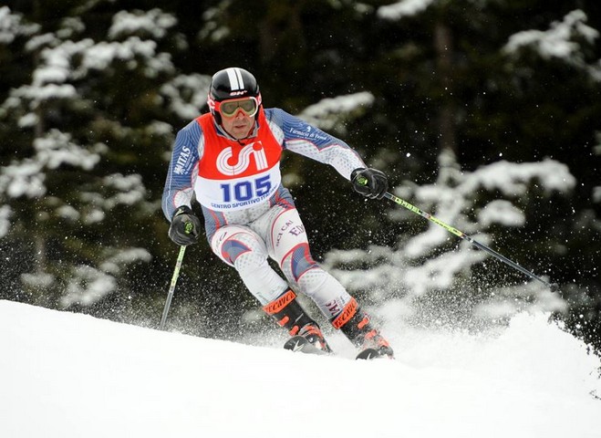 CSI, confermato il campionato 2019 di sci. Tornano anche le gare regionali