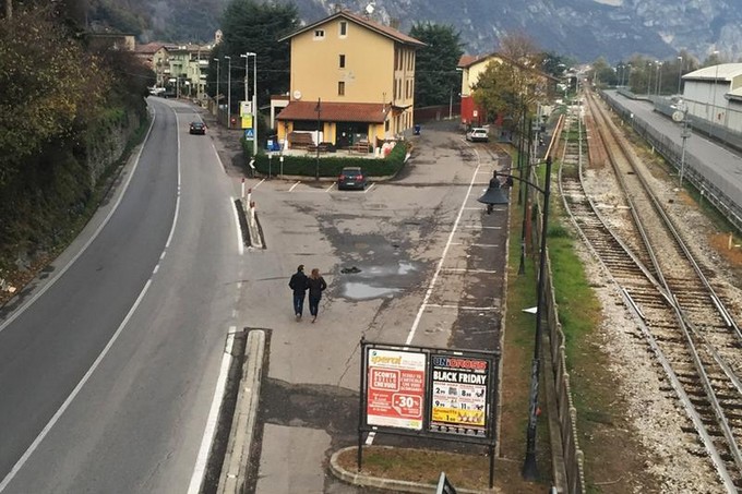 Cogno, a breve via ai lavori di riqualificazione della stazione