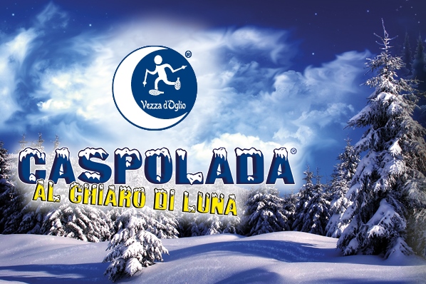 Caspolada al Chiaro di Luna: a gennaio la 19esima edizione