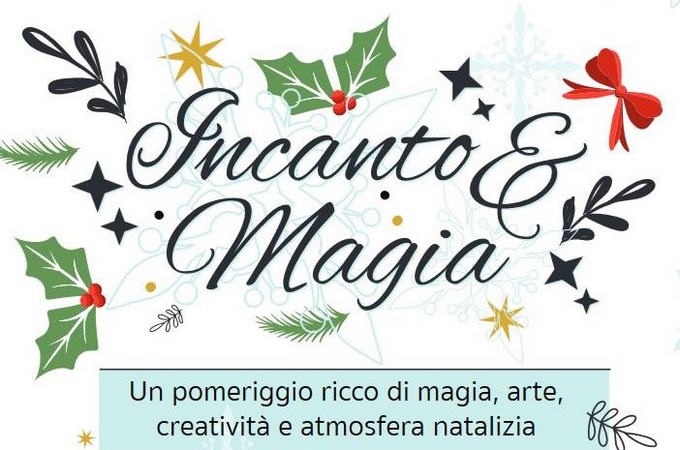 Vivilavalle – Gli appuntamenti di domenica 16 dicembre 2018
