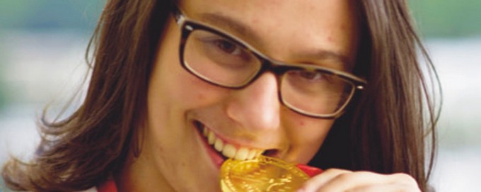 Marina Brunello, scacchista di Rogno, ha vinto il Campionato italiano femminile