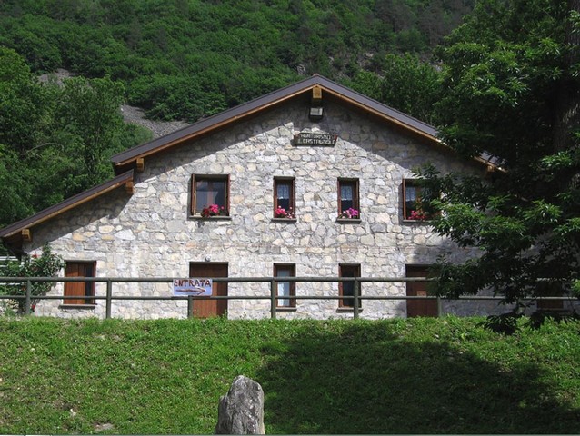 Consorzio della Castagna, un po’ di ossigeno dalla vendita dell’agriturismo Castagnolo