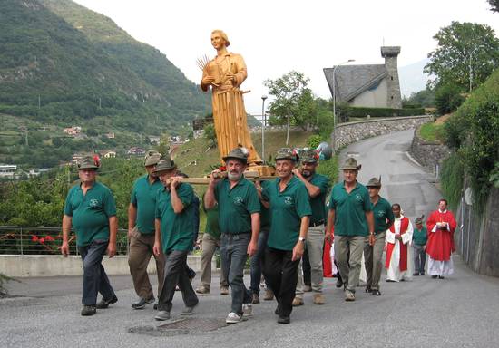 Angolo Terme, confermato il direttivo del Gruppo Alpini