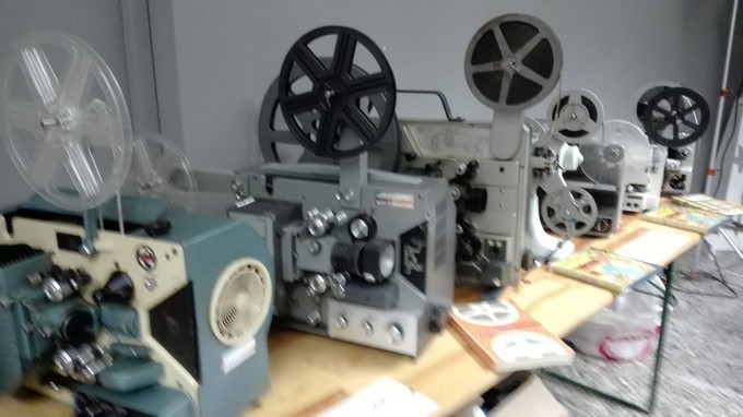 Riprese e tecnologia, il camuno Roberto Bigatti mette in mostra la sua passione di una vita