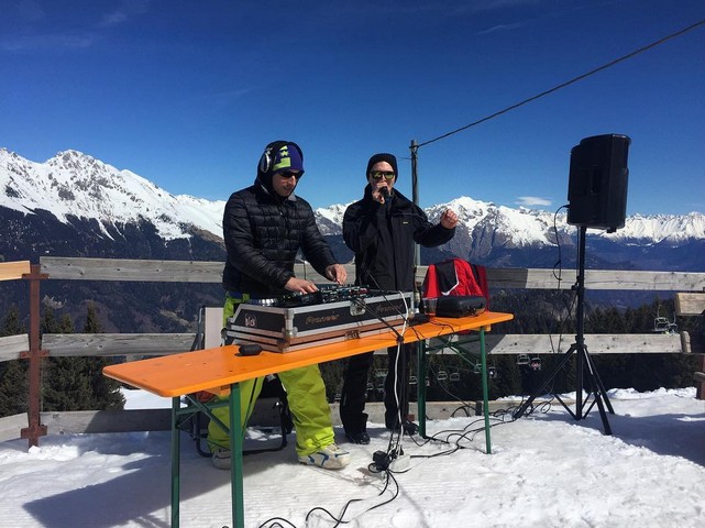 Borno Ski Area, un calendario di offerte non solo per sciatori
