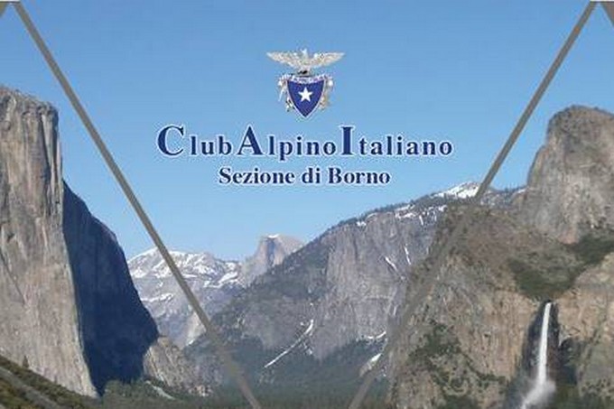 Il Cai di Borno iniza il nuovo anno con due ospiti di fama internazionale