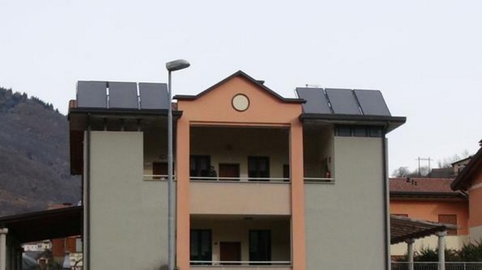 Cooperativa il Cardo, lavori in corso grazie al lascito di Marita Carestia