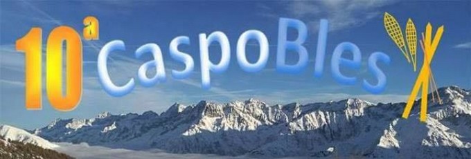 Vione, ultimi posti per la Caspobles di domenica