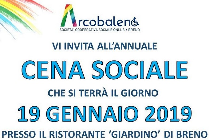 Vivilavalle – Gli appuntamenti del 15 gennaio 2019