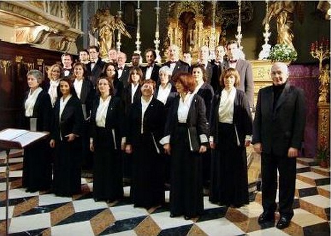 Darfo, il coro polifonico propone un corso per promuovere le proprie attività