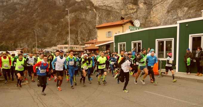 Coppa Camunia al via: in 250 a Cividate Camuno