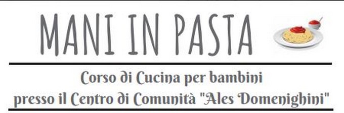 Malegno, al Doposcuola un corso di cucina per i più piccoli