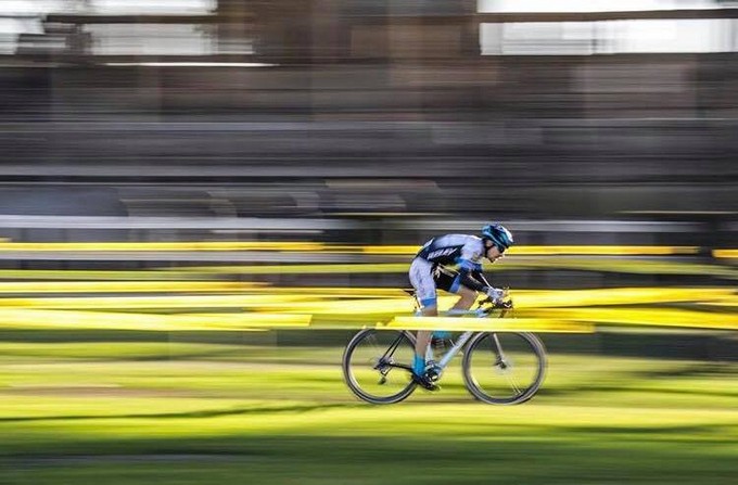 Ciclocross, all’Idroscalo di Milano bene Arianna Bianchi, quarto Cristian Cominelli