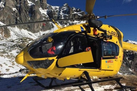 Incidenti in montagna, la nota del Cnsas Lombardo dopo la morte dell’alpinista al Blumone