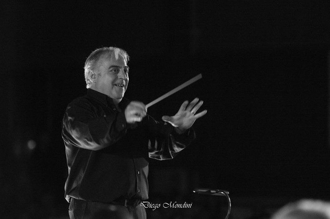 Borno, cittadinanza onoraria al Maestro Tomaso Fenaroli