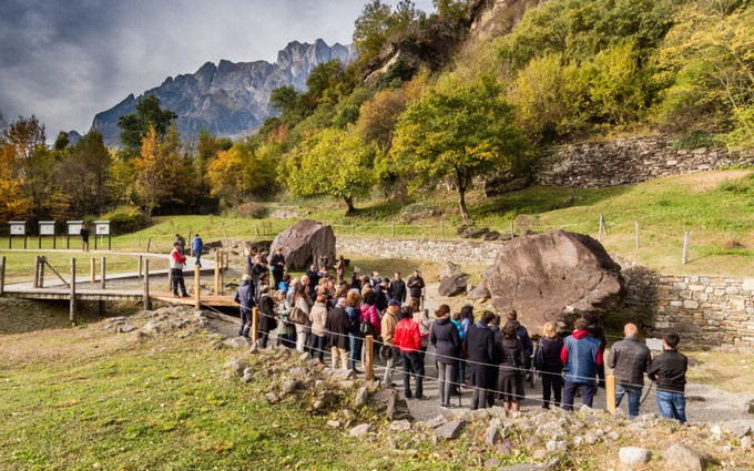 Fondazione Unesco Valle dei Segni, a Breno il bilancio ad un anno dalla nascita