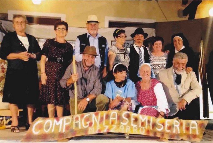 Dialetto in compagnia, le opere premiate dal Distretto Culturale di Vallecamonica vanno in scena da sabato