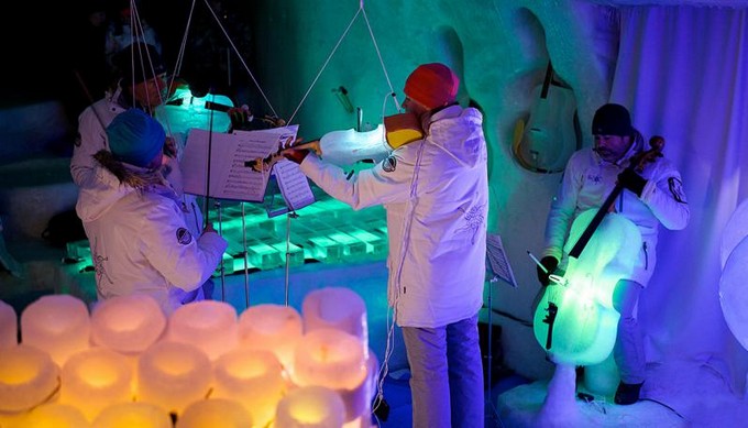 “Ice Music Festival”: i concerti in Paradiso iniziano sabato con “The Bastard Sons of Dioniso”