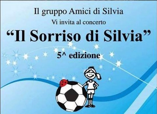Darfo, questa sera il concerto benefico per ‘Il sorriso di Silvia’