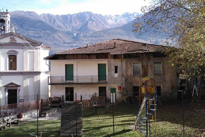 Ono San Pietro, il nuovo Oratorio si concretizza grazie ai Bandi Emblematici Provinciali