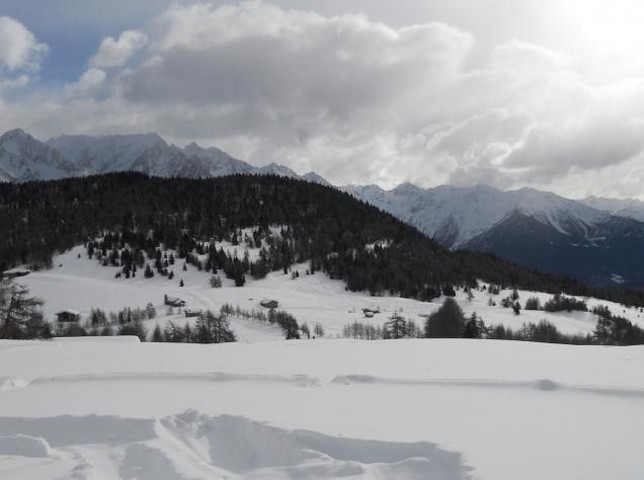 C’è poca neve: annullata ‘La Mola l’è dura’ di Edolo di domenica