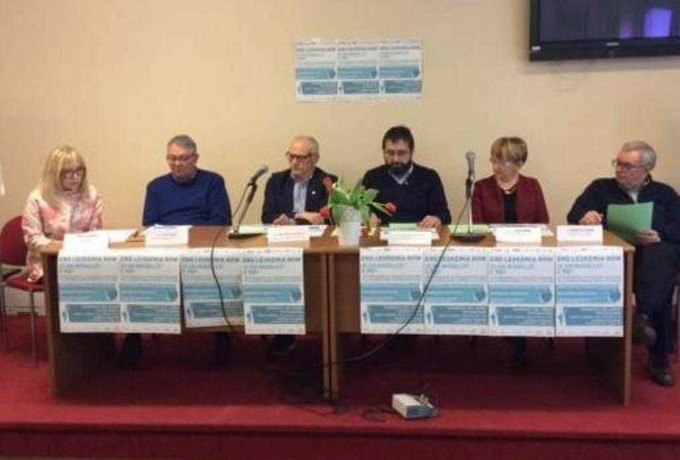 Due giorni per sensibilizzare alla donazione del midollo: una campagna in ospedale e uno spettacolo al Garden