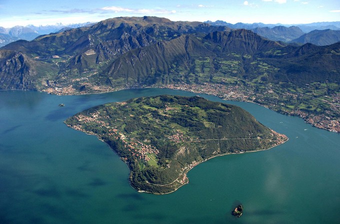 Montisola è già tra le prime 5 “European best destination” 2019