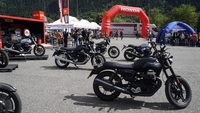 Motoraduno Stelvio International, l’edizione 2019 non si farà