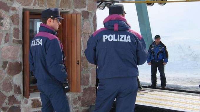 Polizia di Stato sulle piste da sci: il bilancio di fine stagione