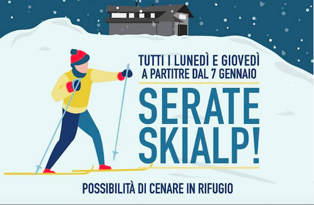 Vivilavalle – Gli appuntamenti del 21 gennaio 2019