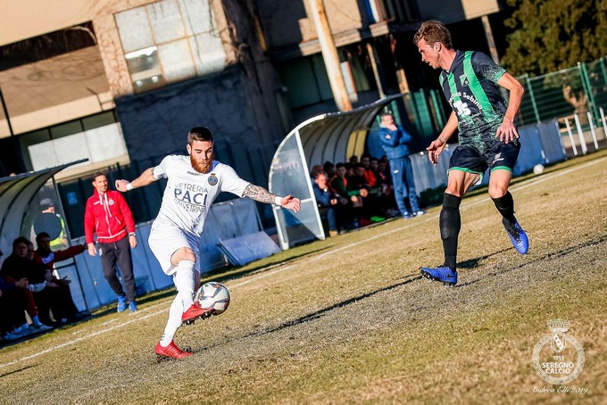Calcio, buona partenza per il Darfo: 3 punti contro il Seregno