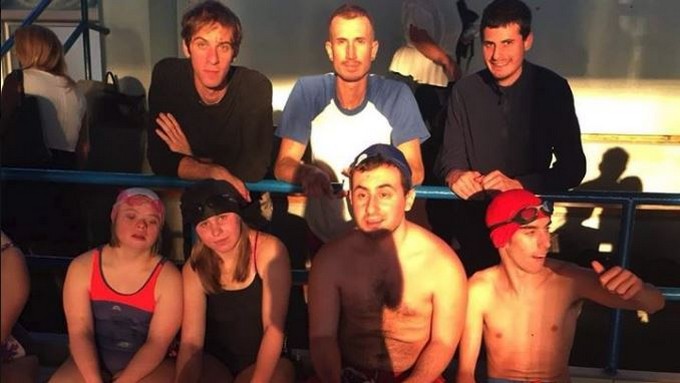La squadra di nuoto the Blue Waves chiude la stagione dopo aver collezionato tante soddisfazioni