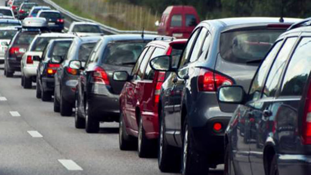 Carambola in galleria: nessun ferito grave ma pesanti ripercussioni sul traffico lungo la 510 Sebina