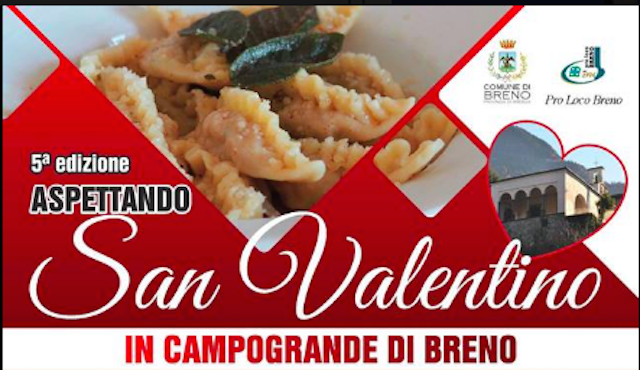 Vivilavalle – Gli appuntamenti dell’8 febbraio 2019