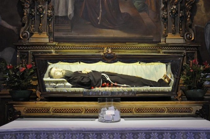 Berzo Inferiore, proseguono fino a domenica le celebrazioni in onore del Beato Innocenzo