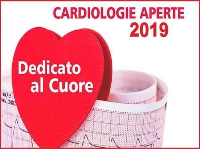 “Cardiologie aperte”: l’ASST di Vallecamonica partecipa con tre incontri