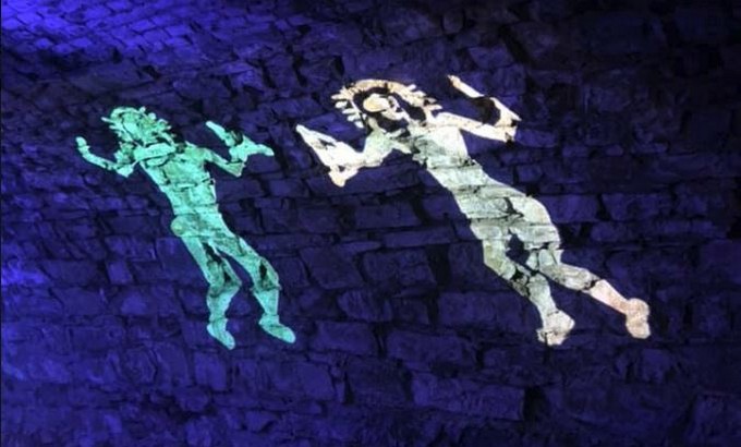 Cidneon, via alla terza edizione (con le incisioni rupestri camune tra le installazioni)
