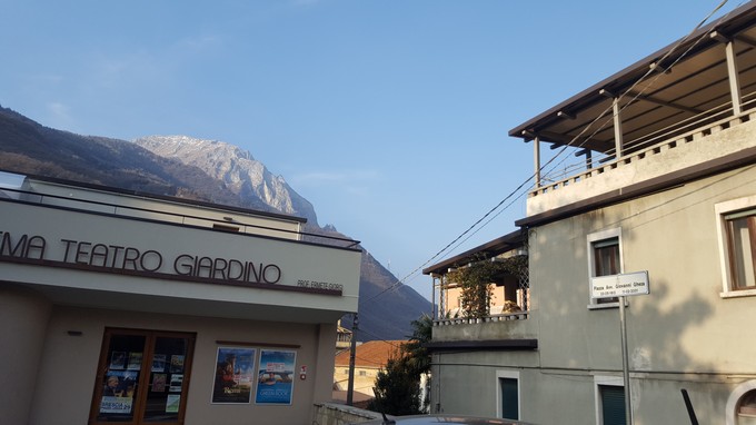 Breno dedica una piazza all’avvocato Giovanni Gheza
