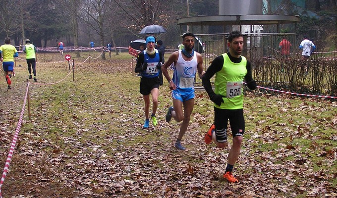 Angolo Terme, Pelamatti e Bianchi primi alla corsa valida per la Coppa Camunia