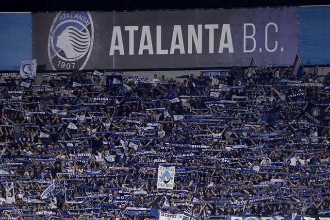 Daspo per un 21enne camuno: ha fatto esplodere una bomba carta durante Atalanta-Juve