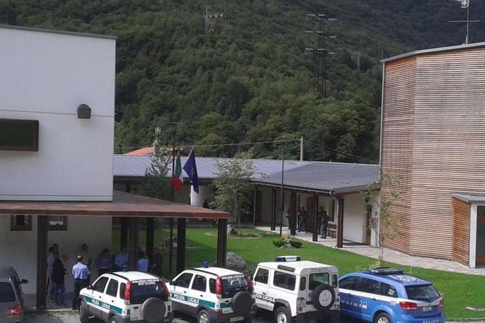 La Polizia Provinciale non può più stare nel centro polifunzionale di Demo