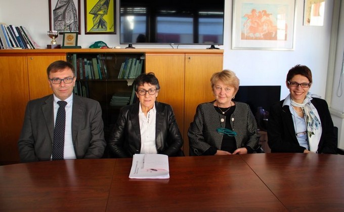 Presentati i componenti della direzione strategica dell’Ats della Montagna: ‘La Vallecamonica non è la periferia dell’impero’