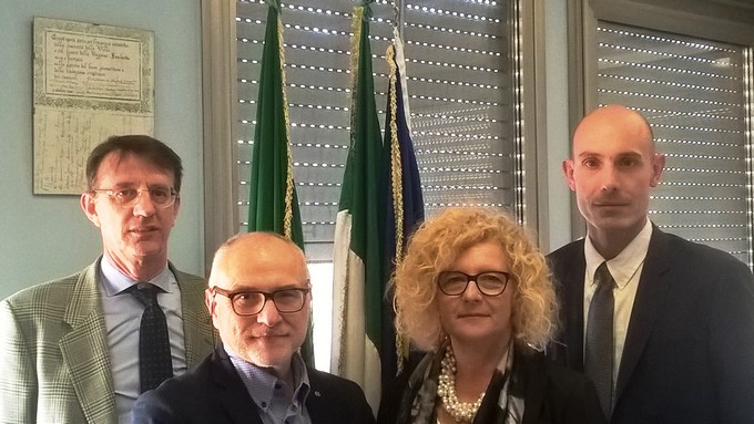 ASST di Vallecamonica: i Direttori Avaldi, Chiesa e Morlotti si presentano ufficialmente